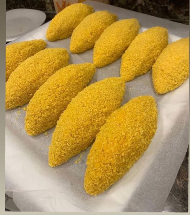 Домашні полуфабрикати!