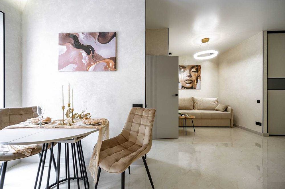 Продажа квартиры в 61 Жемчужине. Kadorr city на Краснова: 83 500 ...