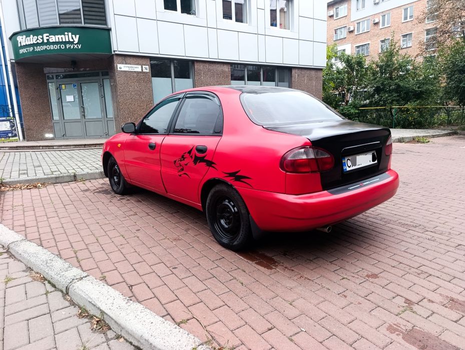 Продам Lanos 2006 року