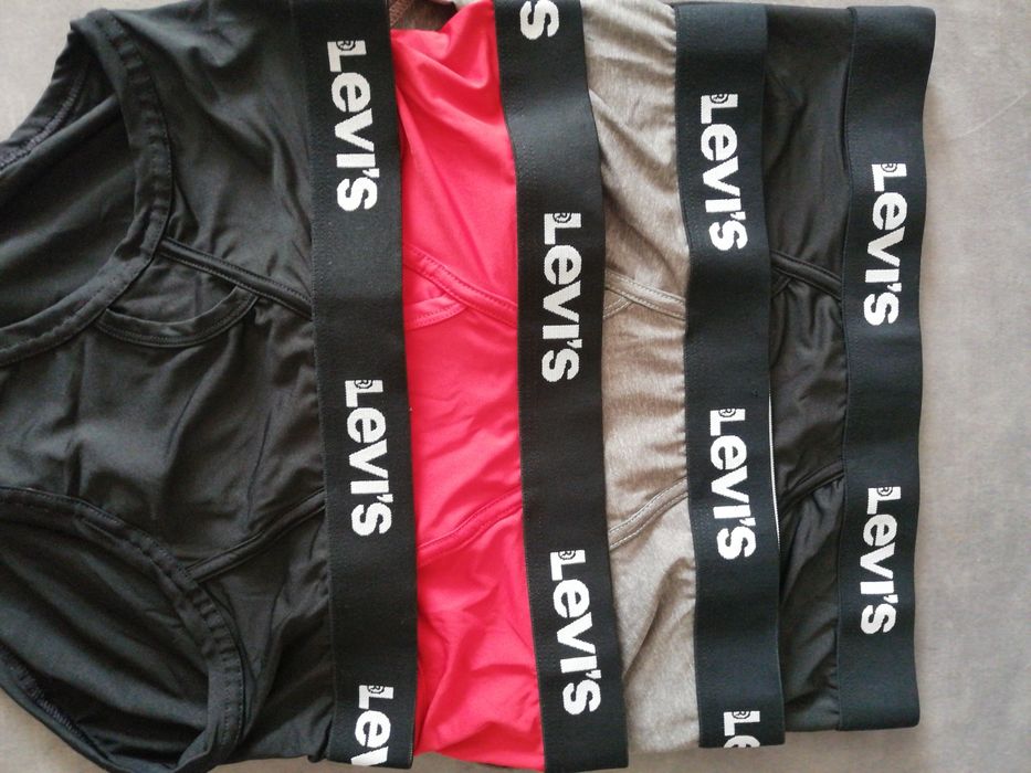 Levi's Nowe slipki męskie S/M