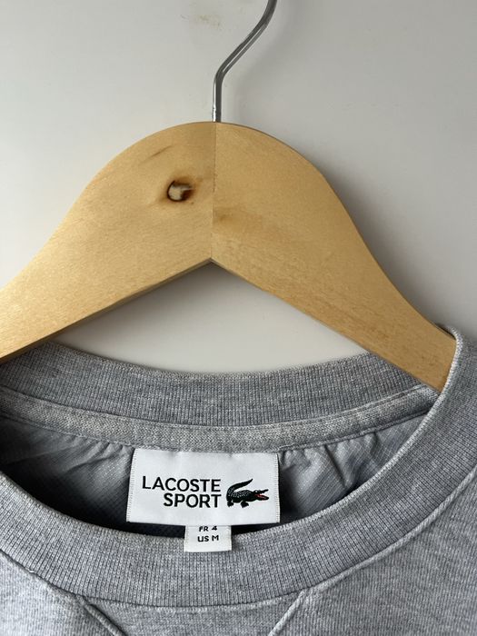 Чоловічий світшот Lacoste Sport