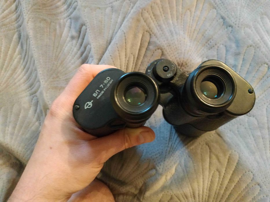 BPC 8x30 8x40 lornetki szerokokątne turystyka polowanie Zeiss TENTO