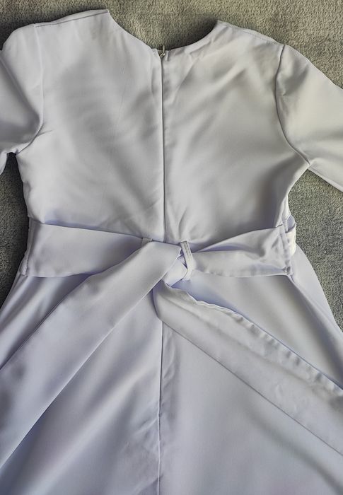 Alba dziewczęca 134 cm