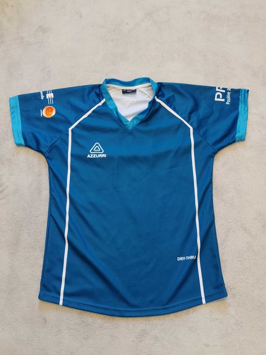 Koszulka termoaktywna Azzurri roz. XS