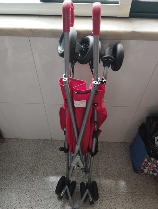 carrinho passeio Happy Bear64862961750402125