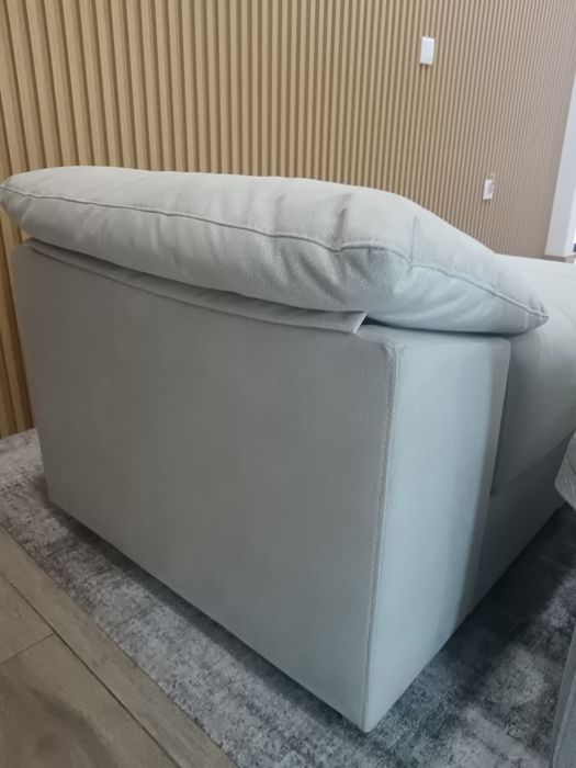 Chaise de sofá    .