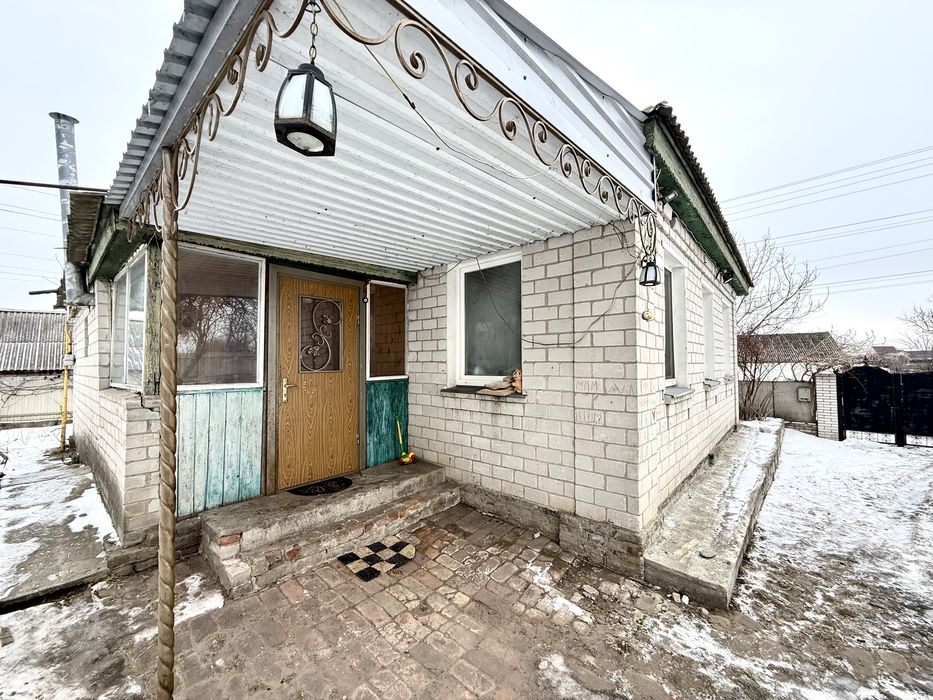 Оренда великого будинку в с.Руська Поляна