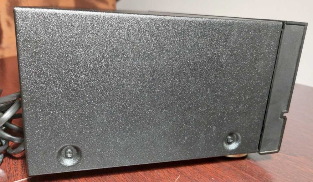 касетний магнітофон Akai HX-26W