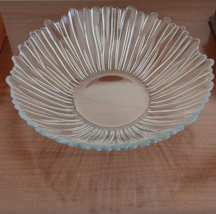 Saladeira de 30 cm de diametro