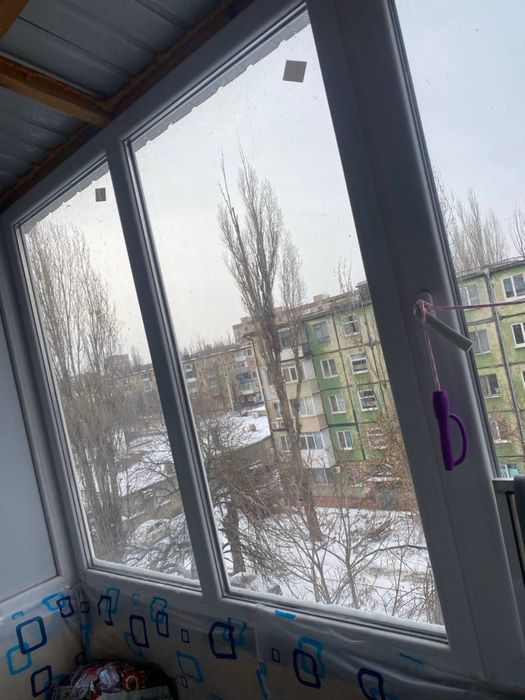 Продам 3 кімнатну квартиру пл.артема,вул.Володимира великого,Олімп