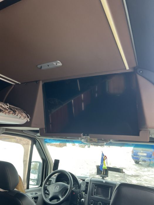 Продам комфортний спринтер 313 2.2 Cdi