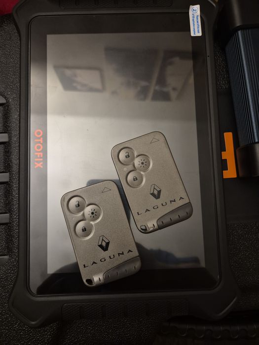 Kluczyki, Piloty BMW, Mercedes, Audi i inne, kodowanie