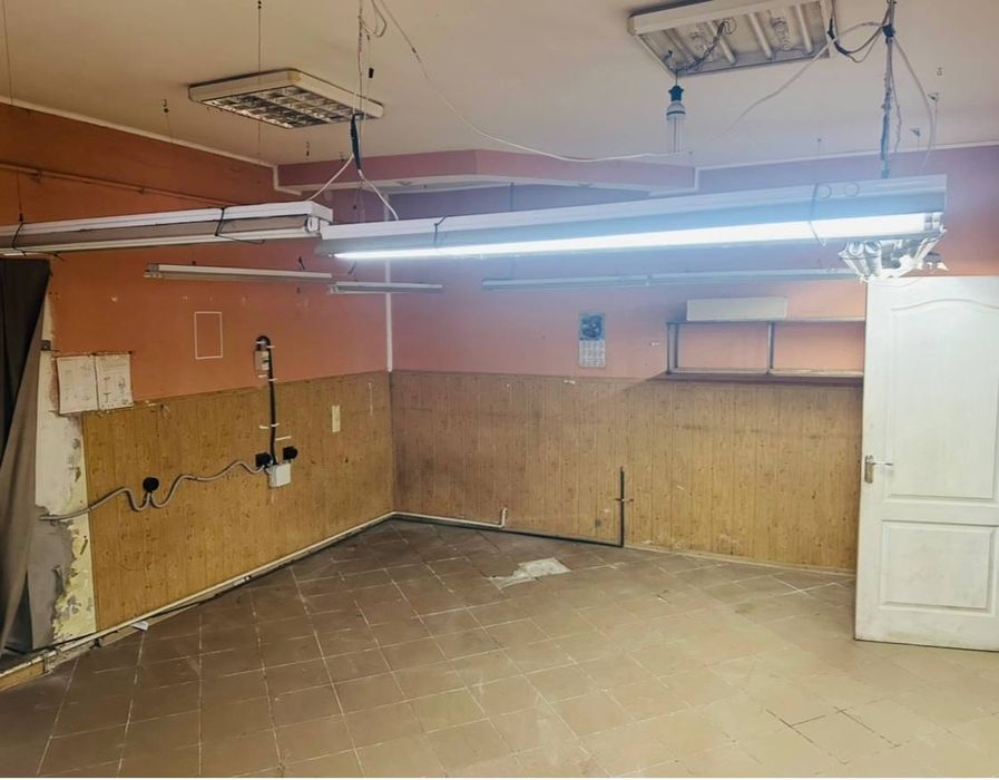 Здам приміщення під Виробництво, Ціну знижено!