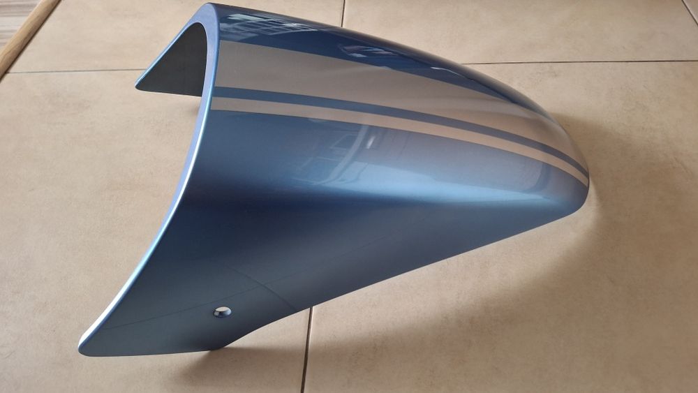 Osłona kanapy Yamaha xvs950