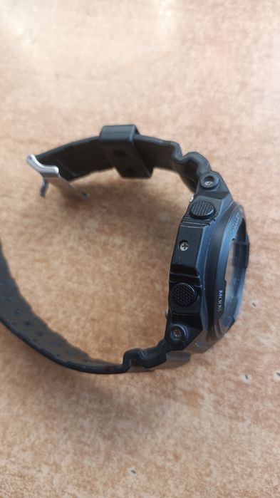 Zegarek casio g-shock