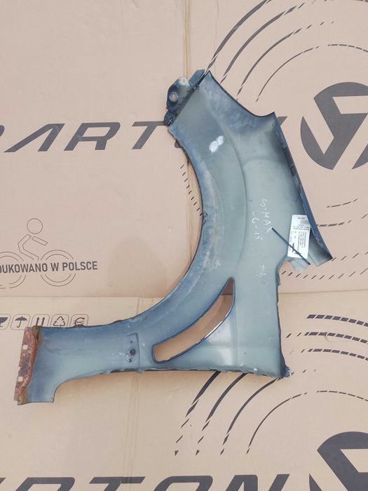 FORD S-MAX MK1 ST LIFT 10-14 Błotnik prawy przedni orginał