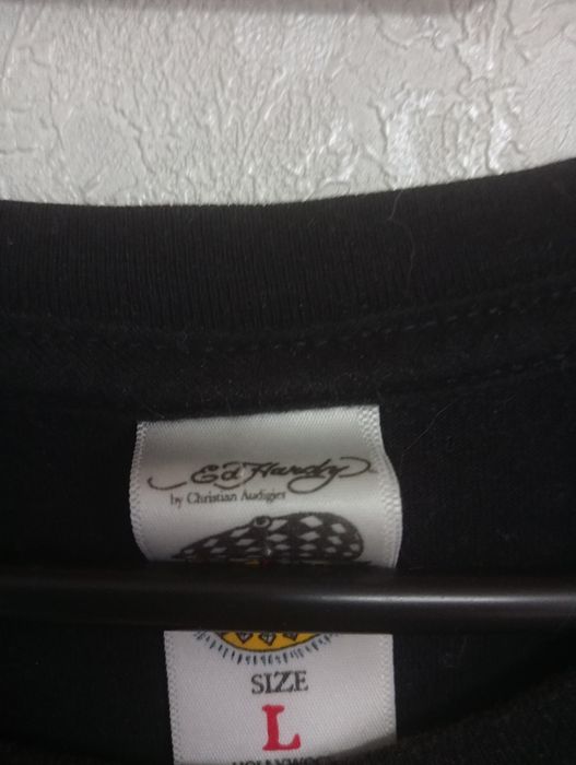 Ed Hardy Джесси Пинкмана ecko southpole jnco avirex fubu enyce