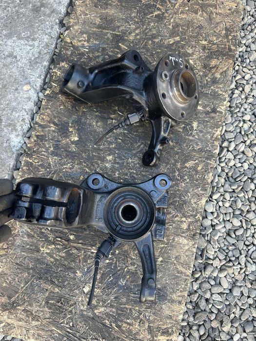 Царфа Повортній Кулак Транспортер Т-5 Мултіван Transporter T-5