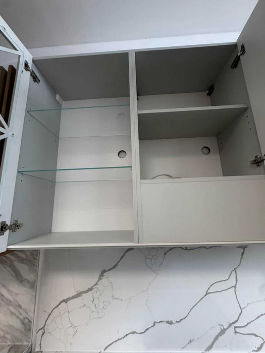 Kuchnia na wymiar z kamiennym blatem ! Okazja!