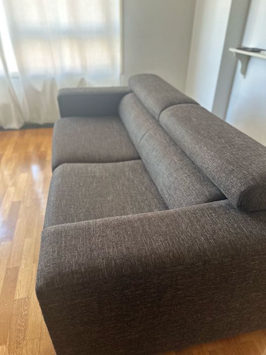 Vendo sofá em bom estado