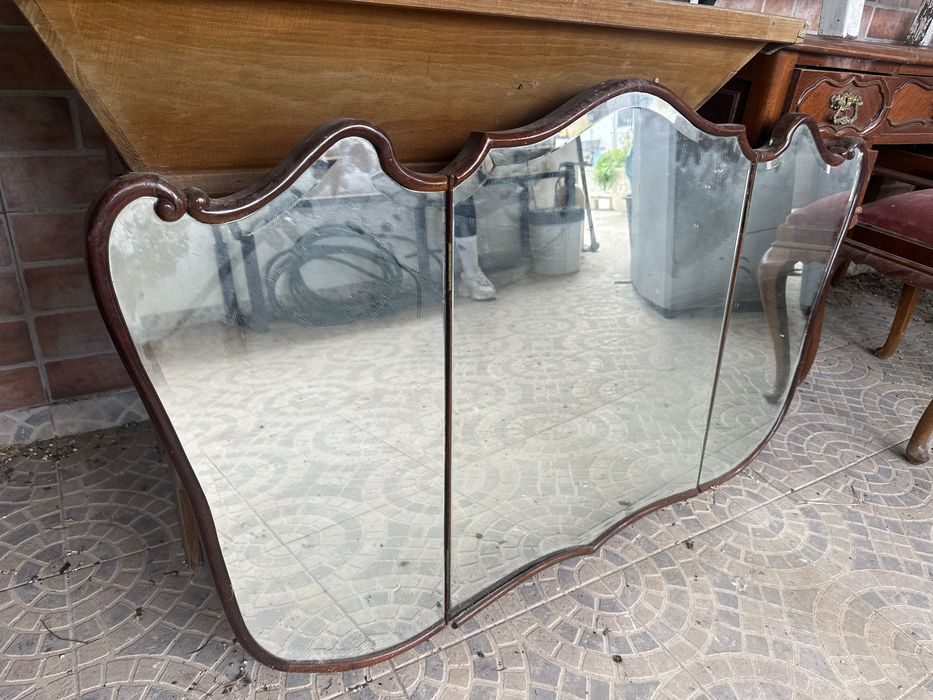 Tocador vintage em otimo estado