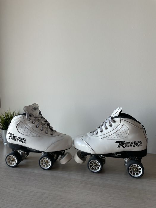 Patins Completos Reno 43