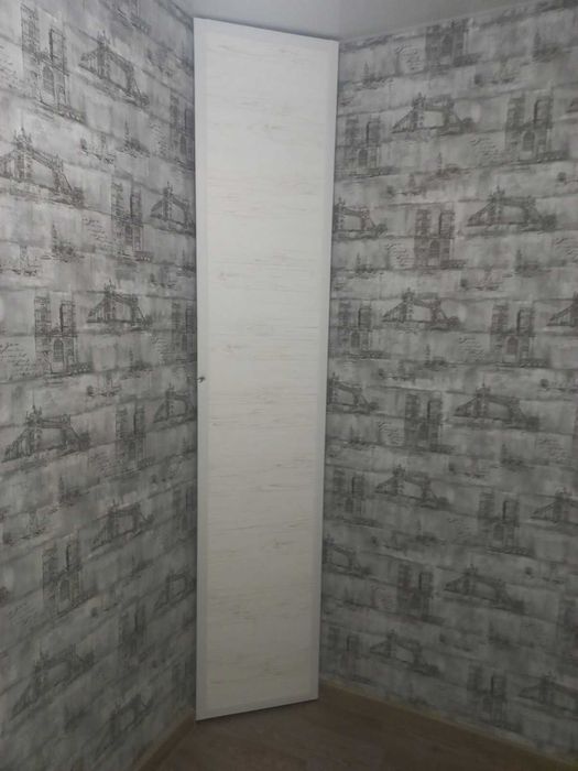 Ремонт квартир. Демонтаж, шпаклевка, штукатурка и другое