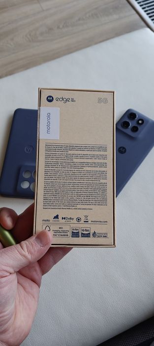 Motorola edge 50 neo