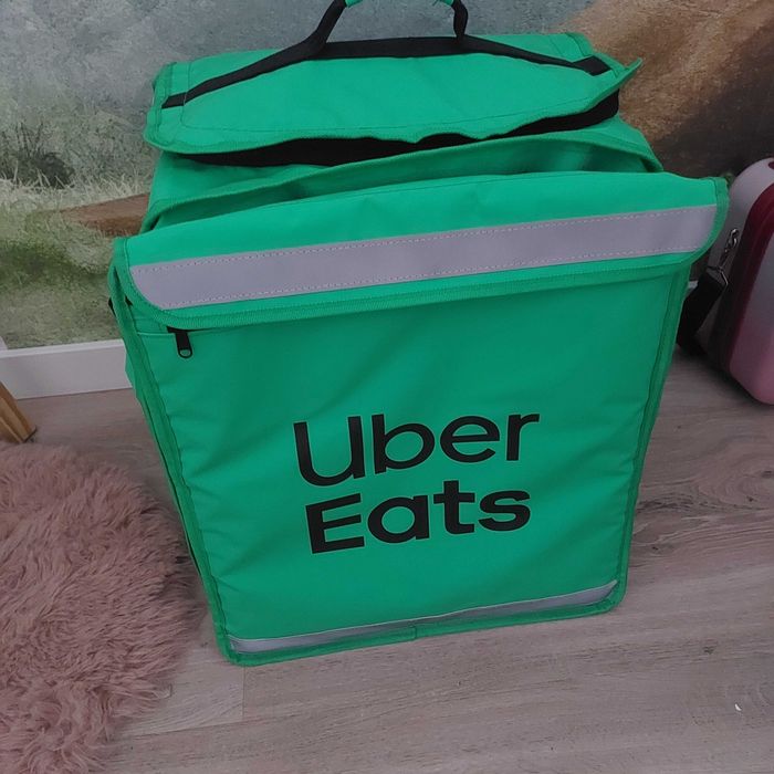 Torba uber/glovo