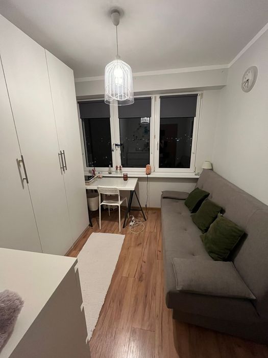 Wynajmę pokój jednoosobowy - Widok 2