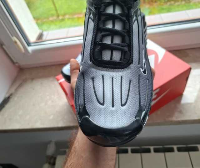 Nike Air Max Plus 3 Black R.45