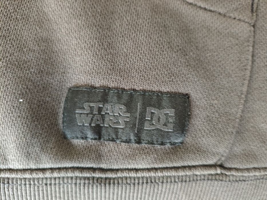 Sweat DC star wars