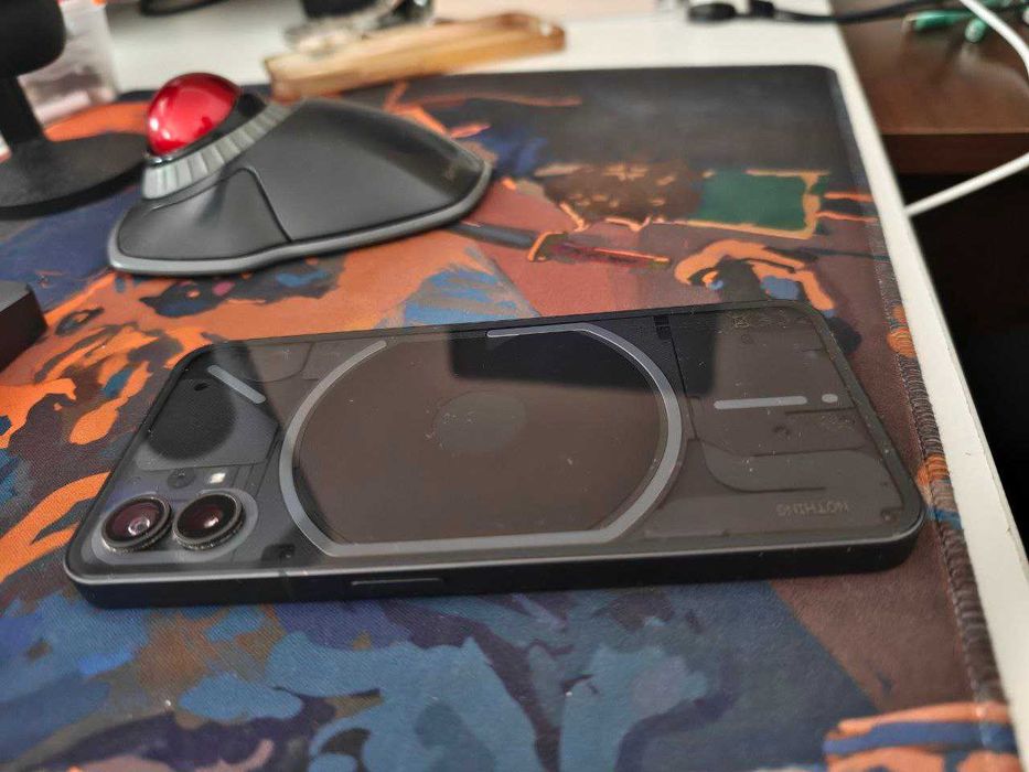 Nothing Phone 1 (8gb/128gb)