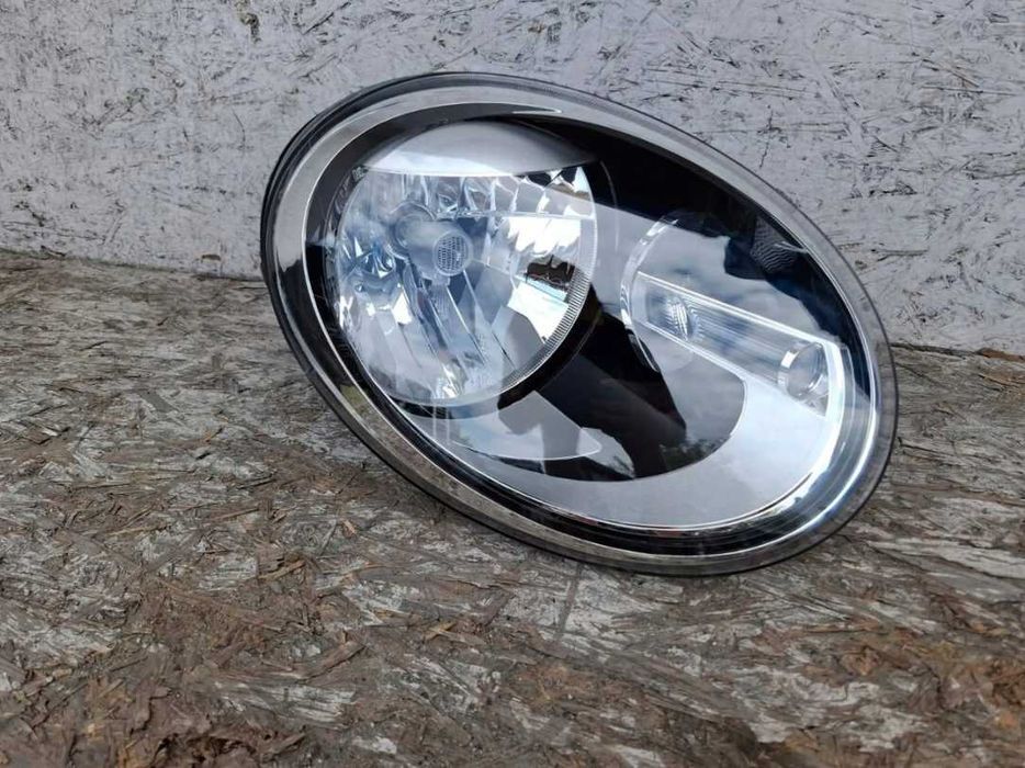 Фари передні Volkswagen Beetle A5 Фара права або ліва EU USA разборка