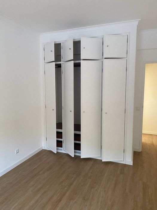 Apartamento T2 renovado