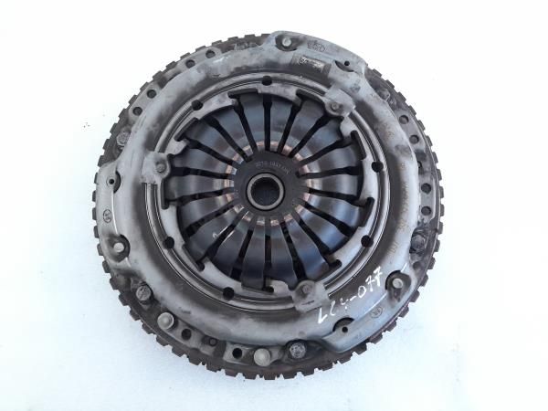 Kit embraiagem RENAULT Clio IV (BH_)