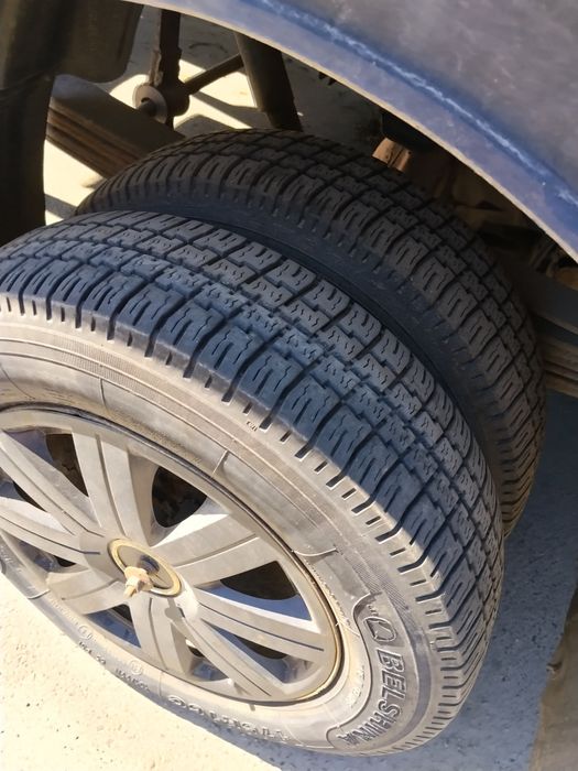 Автомобіль Газель