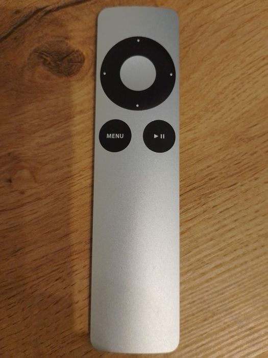 Пульт керування Apple