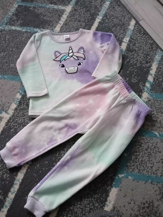 Ubranka dla dziewczynki Helen handmade