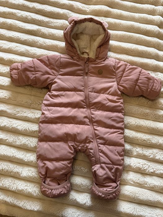 Зимовий комбінезон H&M