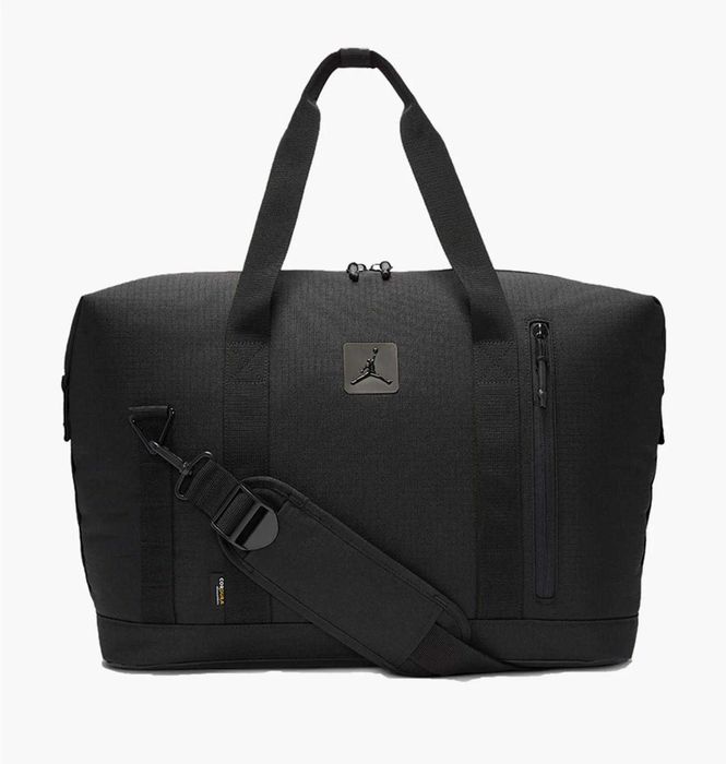 Спортивна сумка Jordan Cordura Franchise Duffle (MA0900-023) ОРИГІНАЛ!
