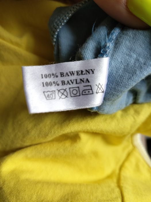 Majtki damskie roz XL