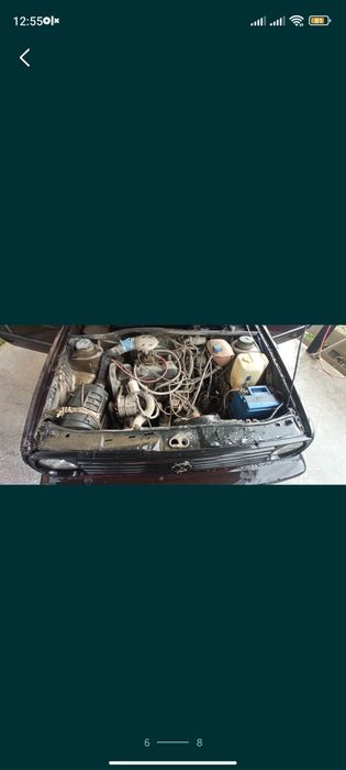 продам Golf 2 в нормальному стані