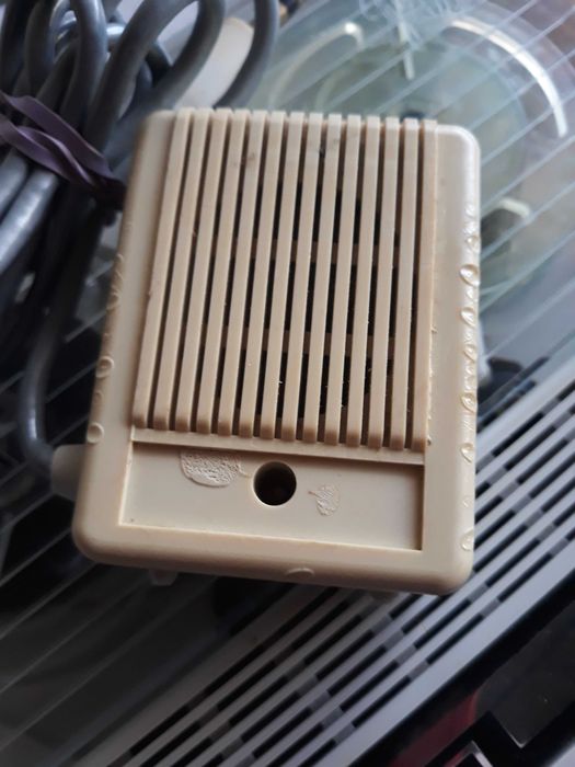 Gravador  de  Fita   GELOSO 600    (  Colecionadores  )