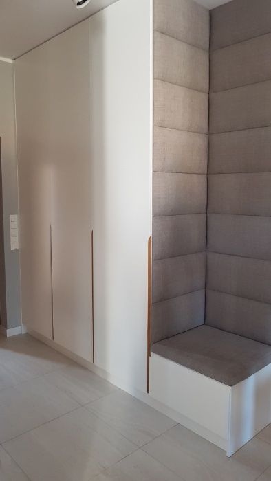 producent mebli pod zabudowę