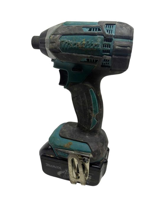 Zakrętarka udarowa 18V 165Nm Makita DTD152 z aku 3ah