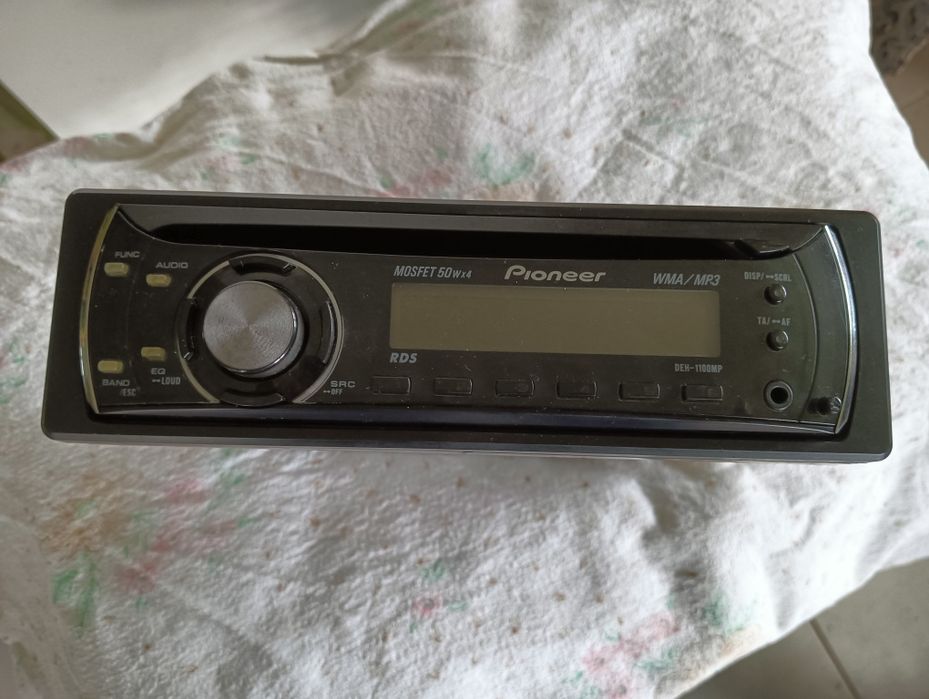 Auto rádio para venda