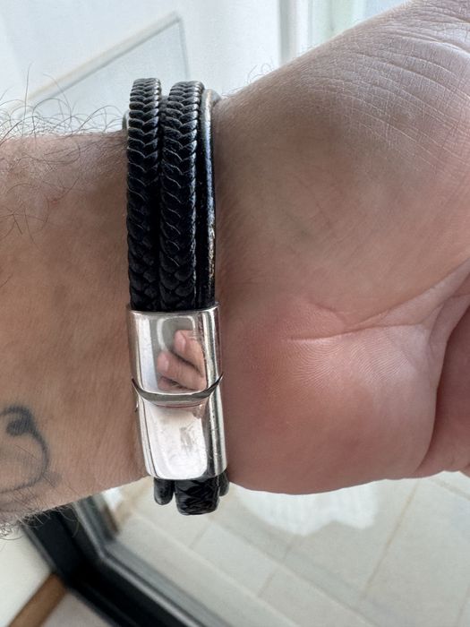 Pulseiras novas lindas