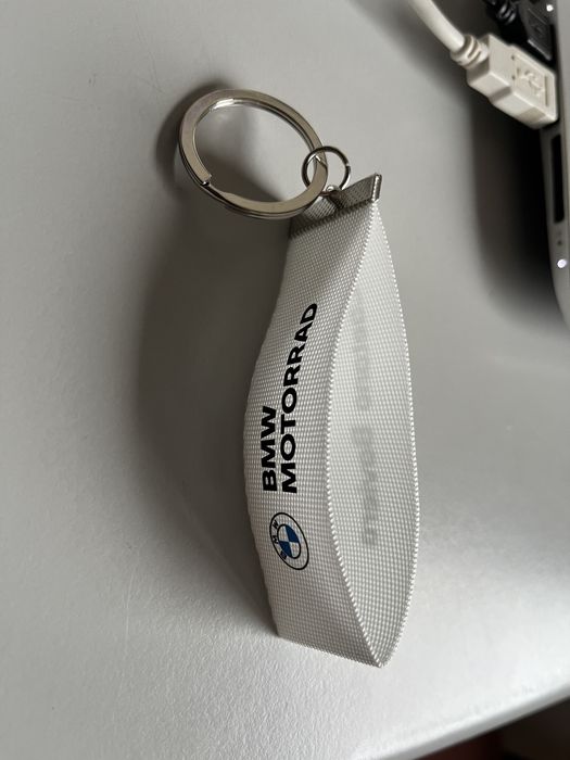 Porta-Chaves BMW
