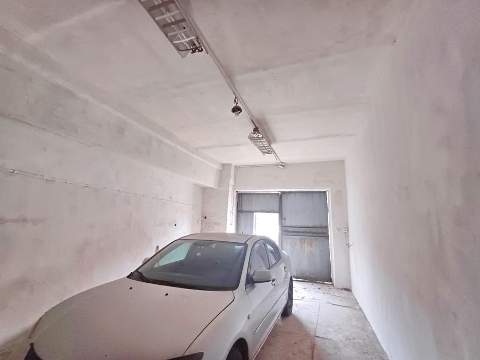 Комплекс будівель, виробництво, склад, офис, центральний автовокзал